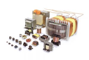 Lee más sobre el artículo Componentes de un Transformador Electrico