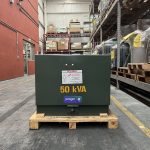 25 kV, 200A Loadbreak Portable Feed Thru(25-LPFT200) - Chardon Group