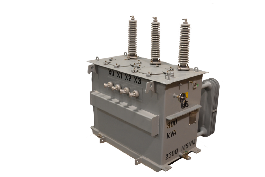 Reparación De Transformadores Eléctricos